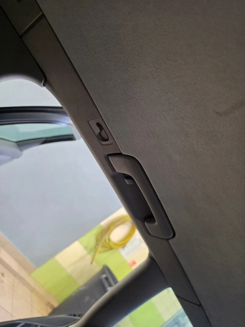 Copertura montante Audi A4 B6 2001-2004 image 4