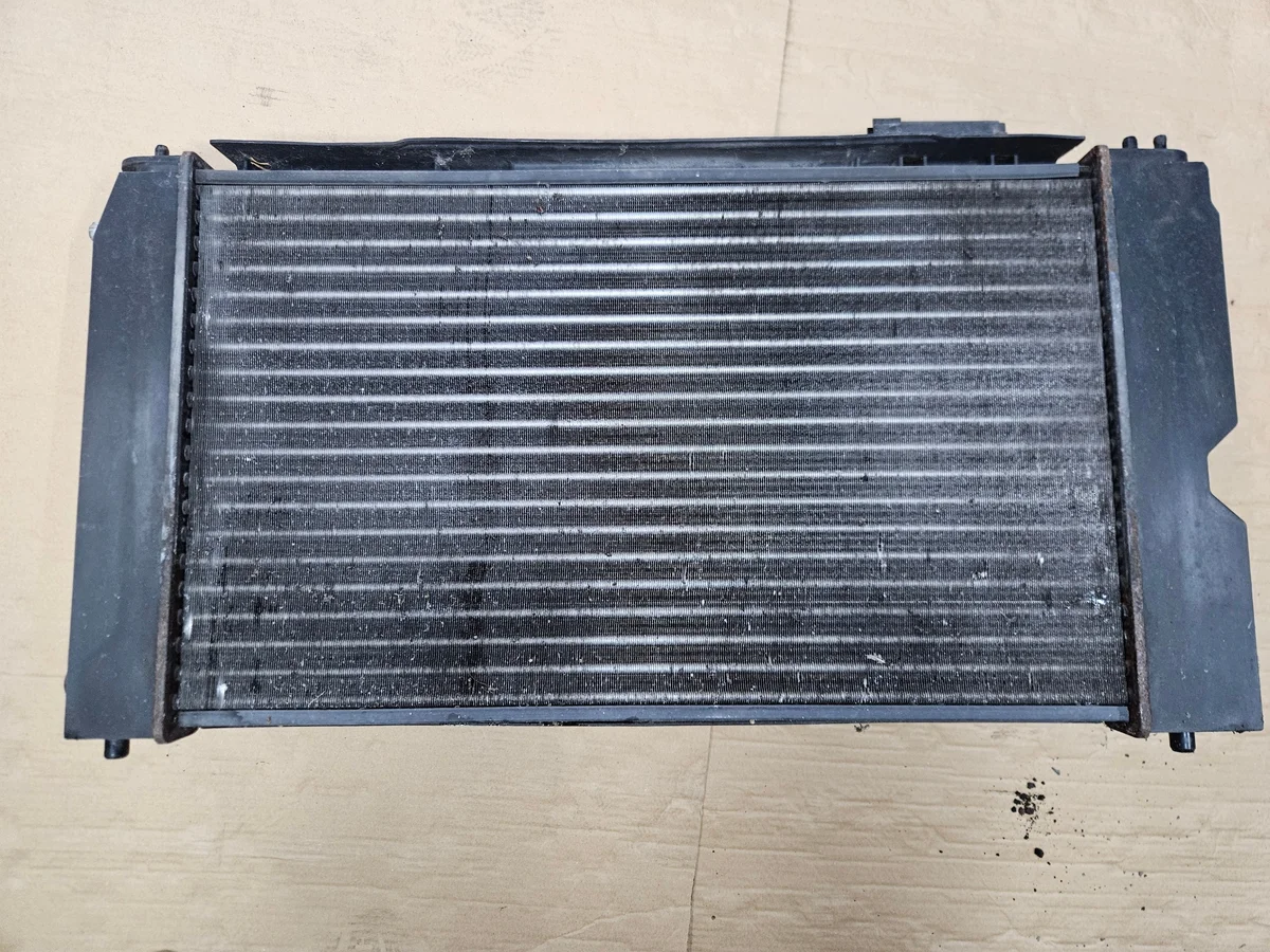 Corolla Verso 2.0 D4D Koelvloeistof Ventilator