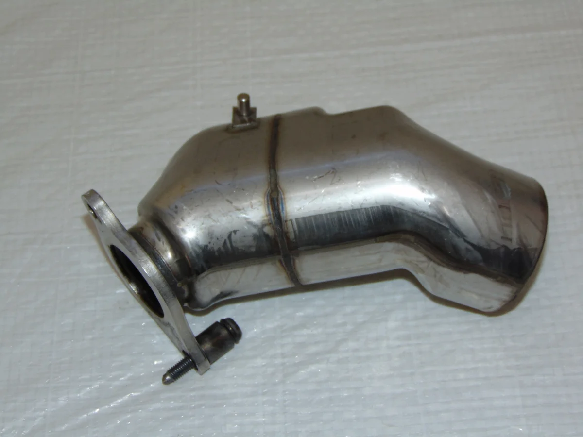 Admission Turbo VW Passat B8 Arteon 2.0TDI