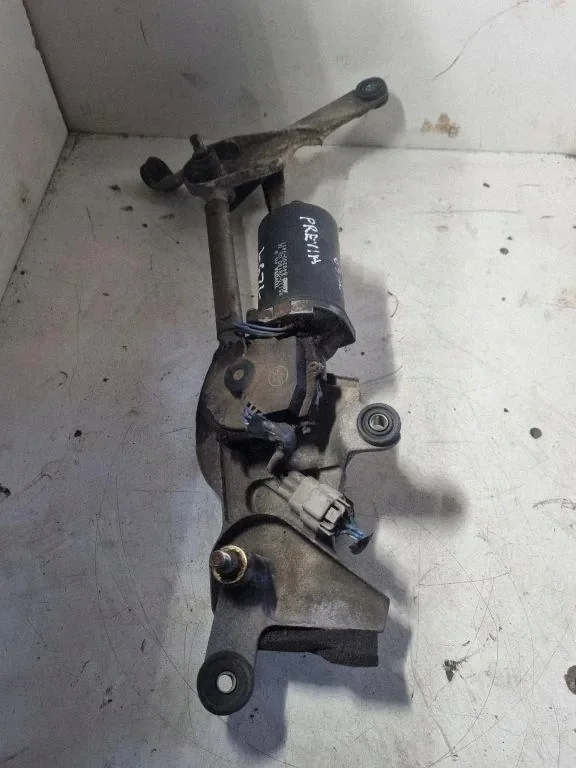 Motor Limpa Para-brisas Toyota Previa 8492007411