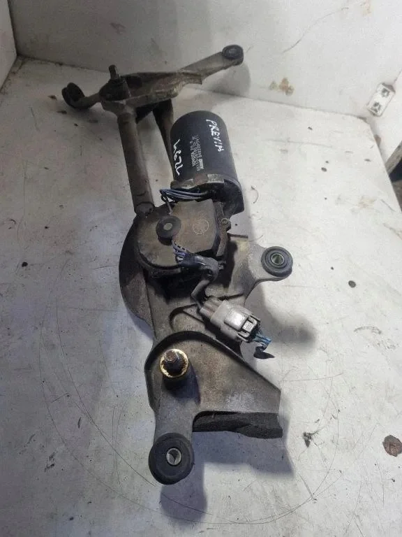 Ruitensproeiermotor Toyota Previa 8492007411 image 3