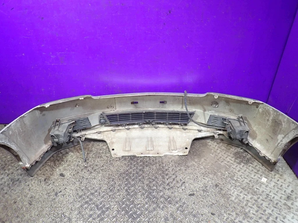 Opel Signum Vectra C Para-choques Frontal image 9