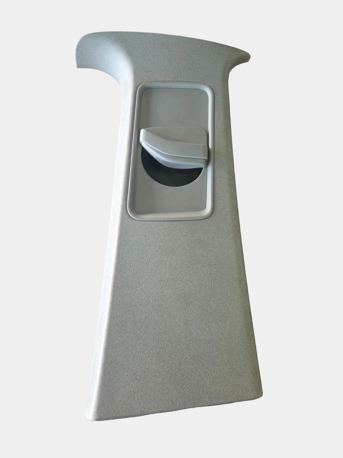 Cobertura Pilar B Direita VW T5 T6 7H7867244D