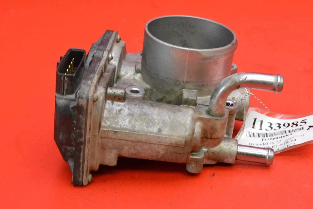 Corpo de Borboleta Hyundai iX35 1.6 GDI