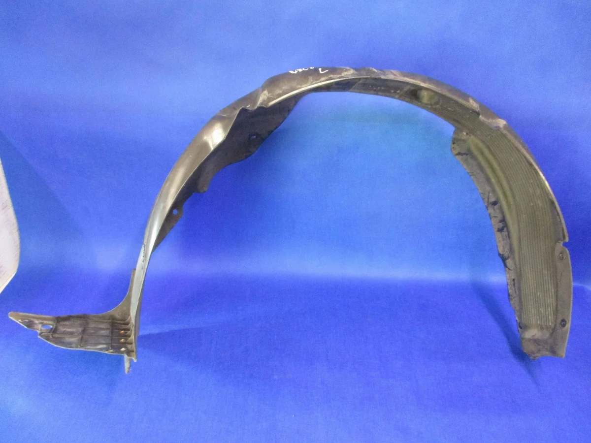Radhausschale vorne links Hyundai Veloster 868112W000 image 4