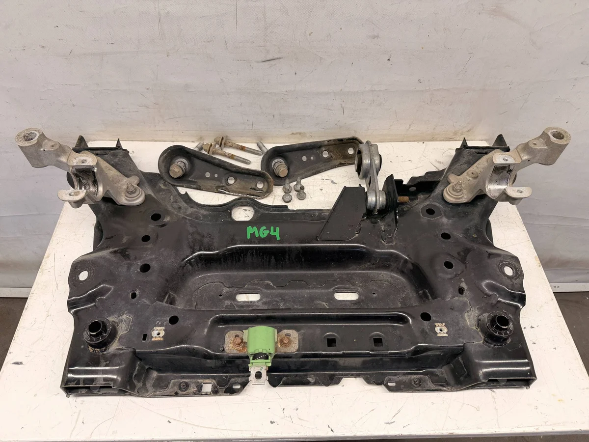 Renault Megane IV 1.6 dCi Vagn 544014742R