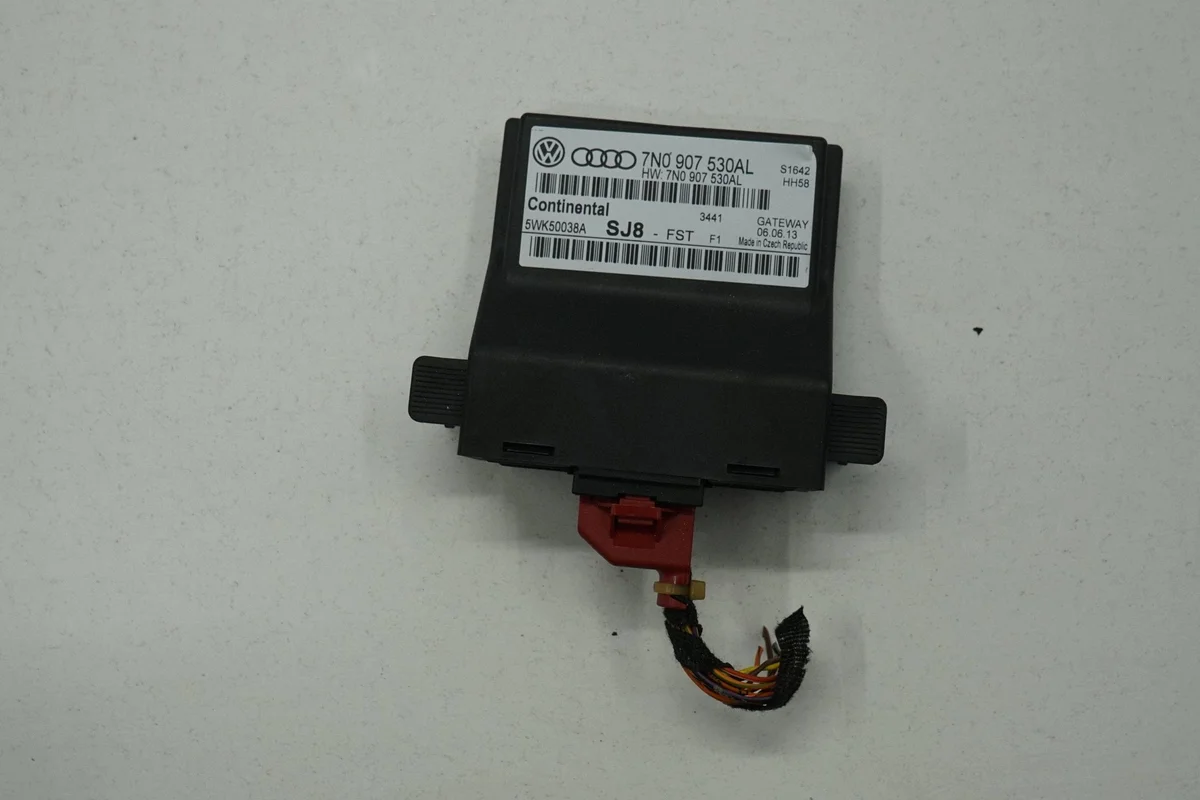 Centralina Gateway VW Scirocco 7N0907530ALACR
