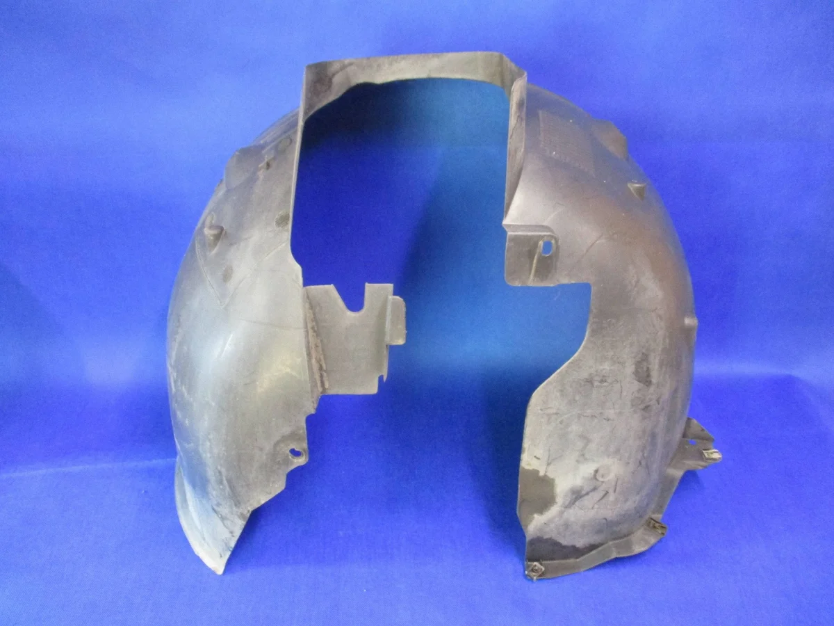 Radhausschale vorne links Peugeot 3008/5008