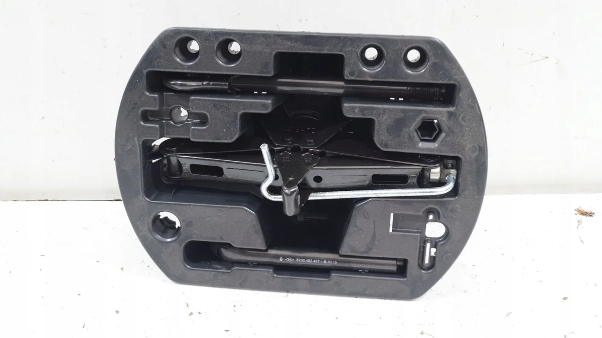 Llave Renault Captur I 995040911R image 2