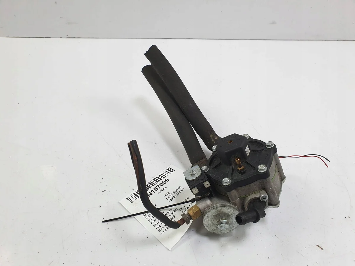 Land Rover Freelander Module 029209289