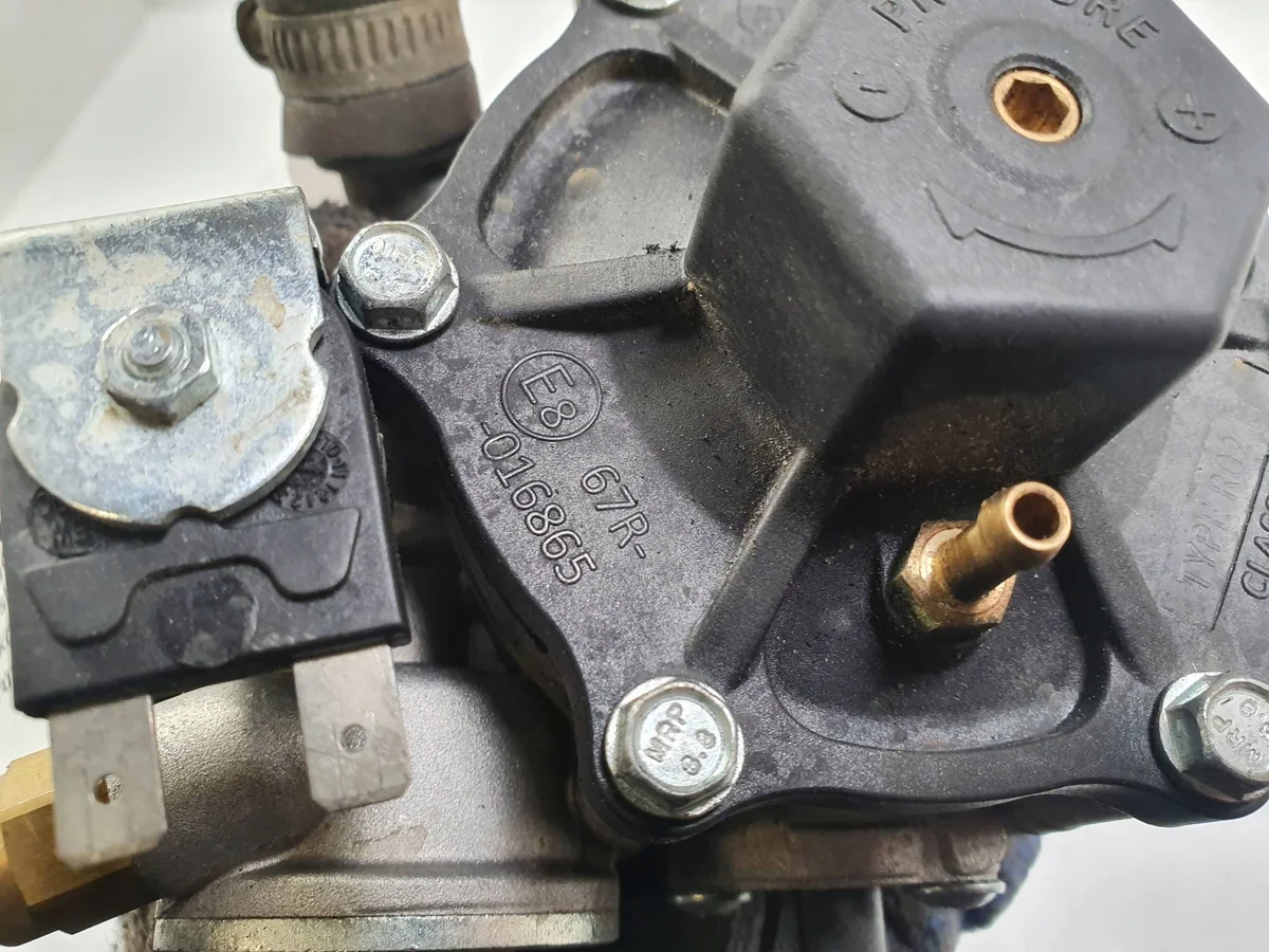 Land Rover Freelander Module 029209289 image 3