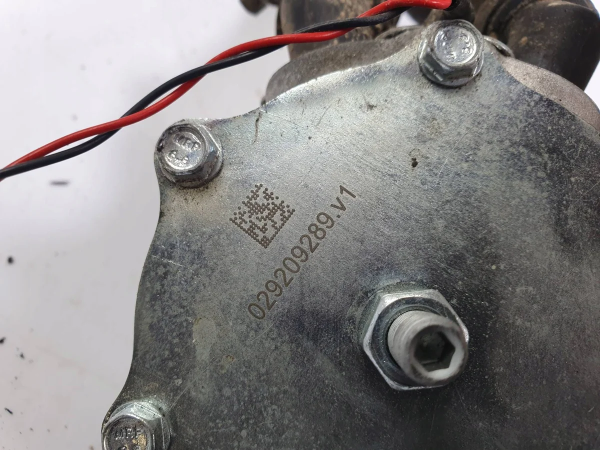 Land Rover Freelander Module 029209289 image 4