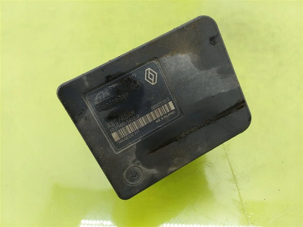 ABS Pumpe Renault Laguna II (2001-2007) thumbnail 2