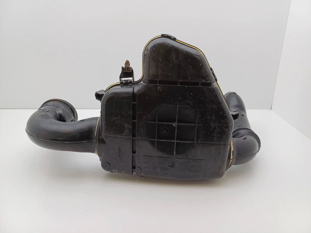 Rezonador de aire Peugeot 206 Gasolina