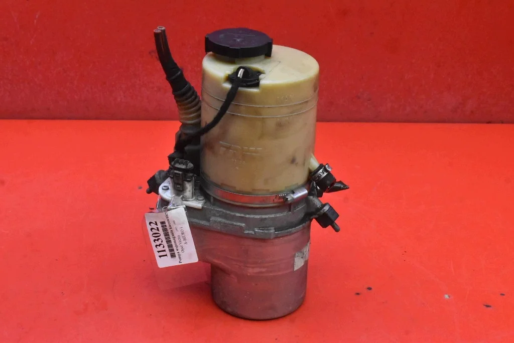 Bomba dirección Opel Vectra C 1.8 16V