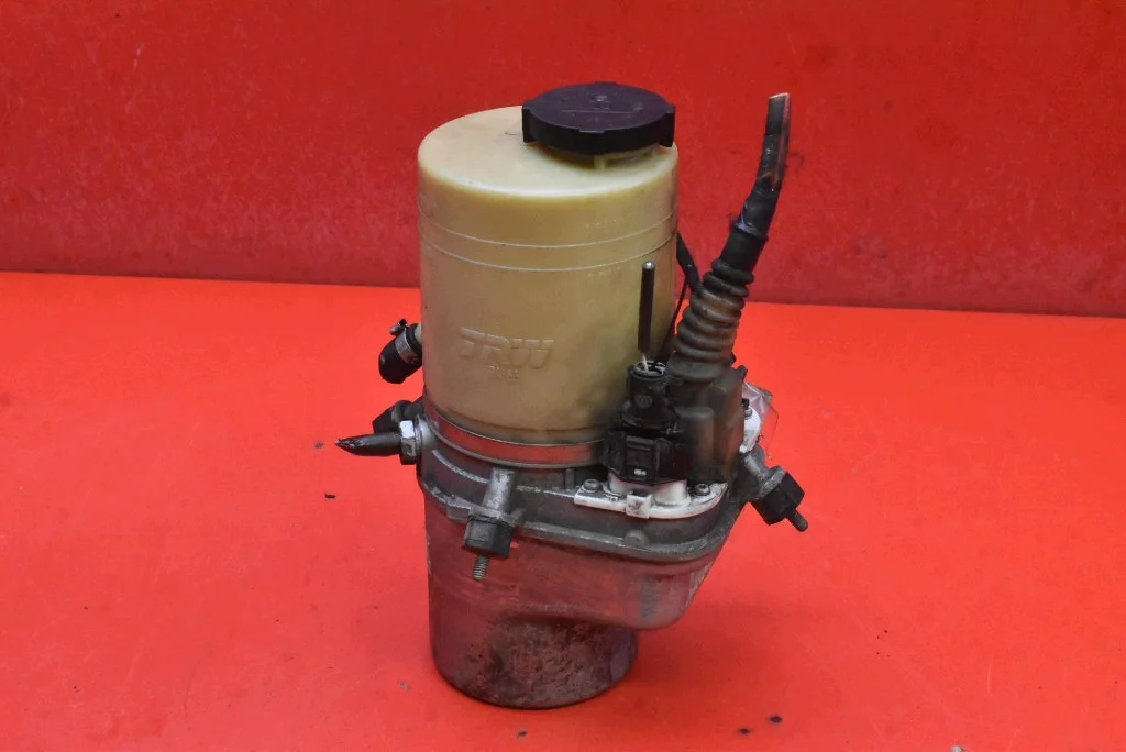Servostyrning Opel Vectra C 1.8 16V image 3