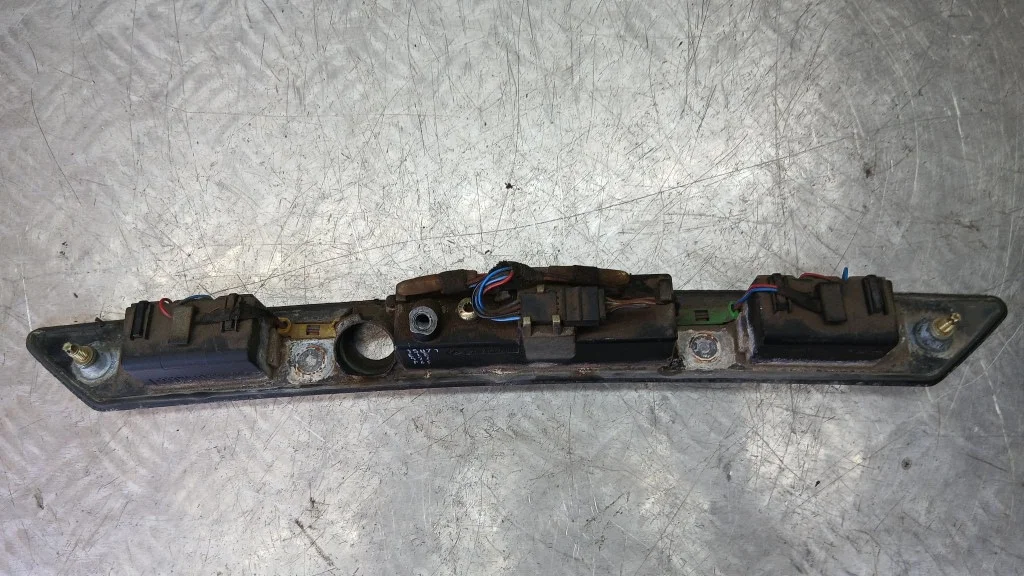 Audi A4 B6 Klappe Blende 2.0B 00-05 image 5