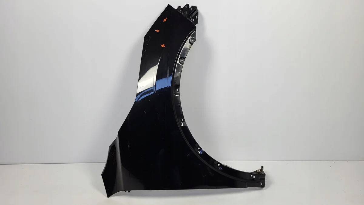 Aleta Delantera Derecha Nissan Qashqai J11