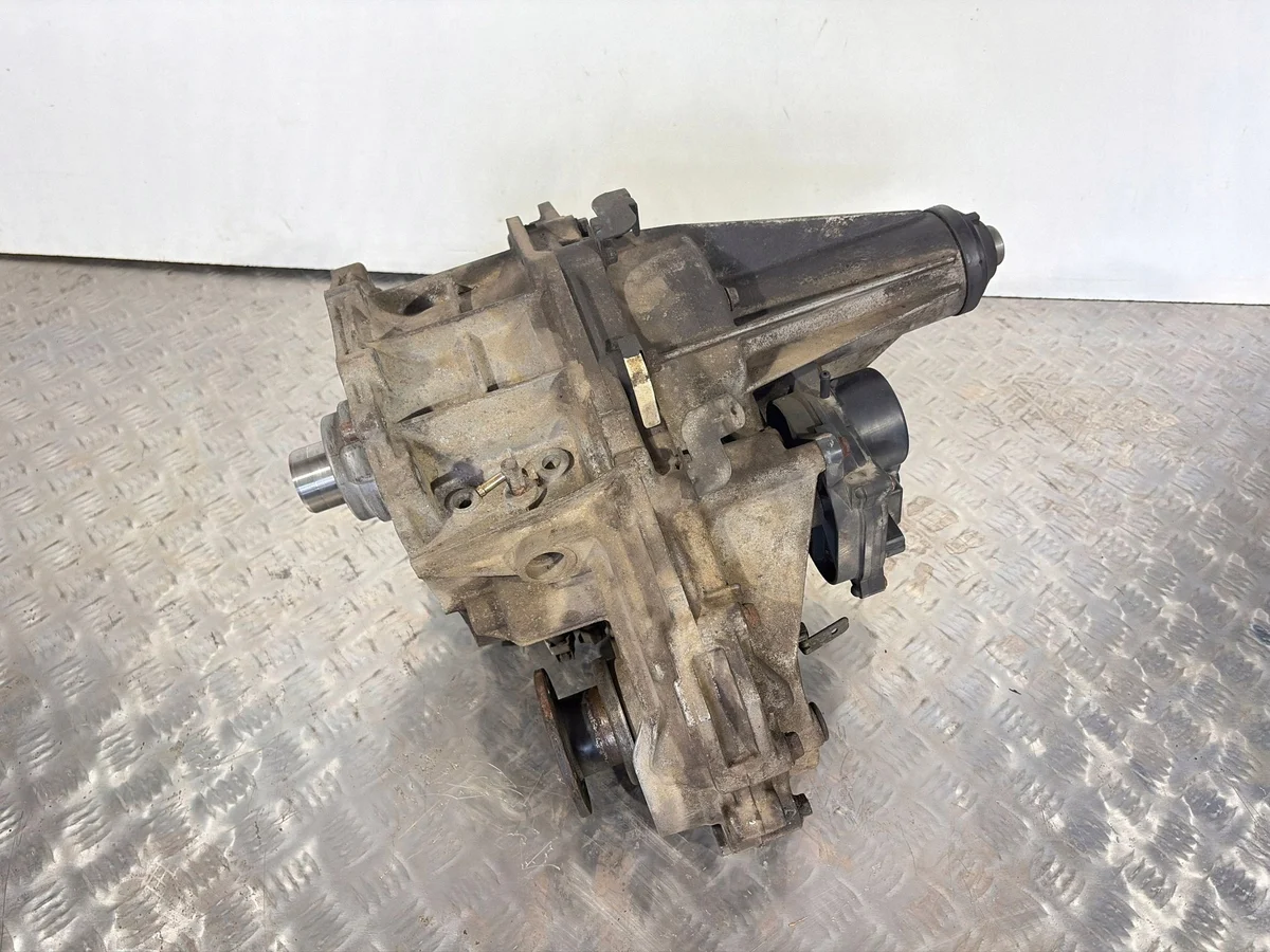 Boîte de transfert Nissan Navara D40 33100EA31B