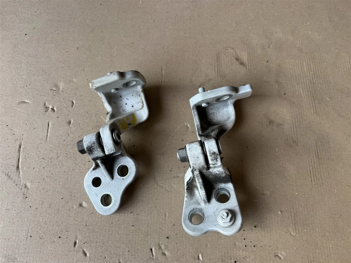 Türscharnier Ford Custom vorne rechts image 2