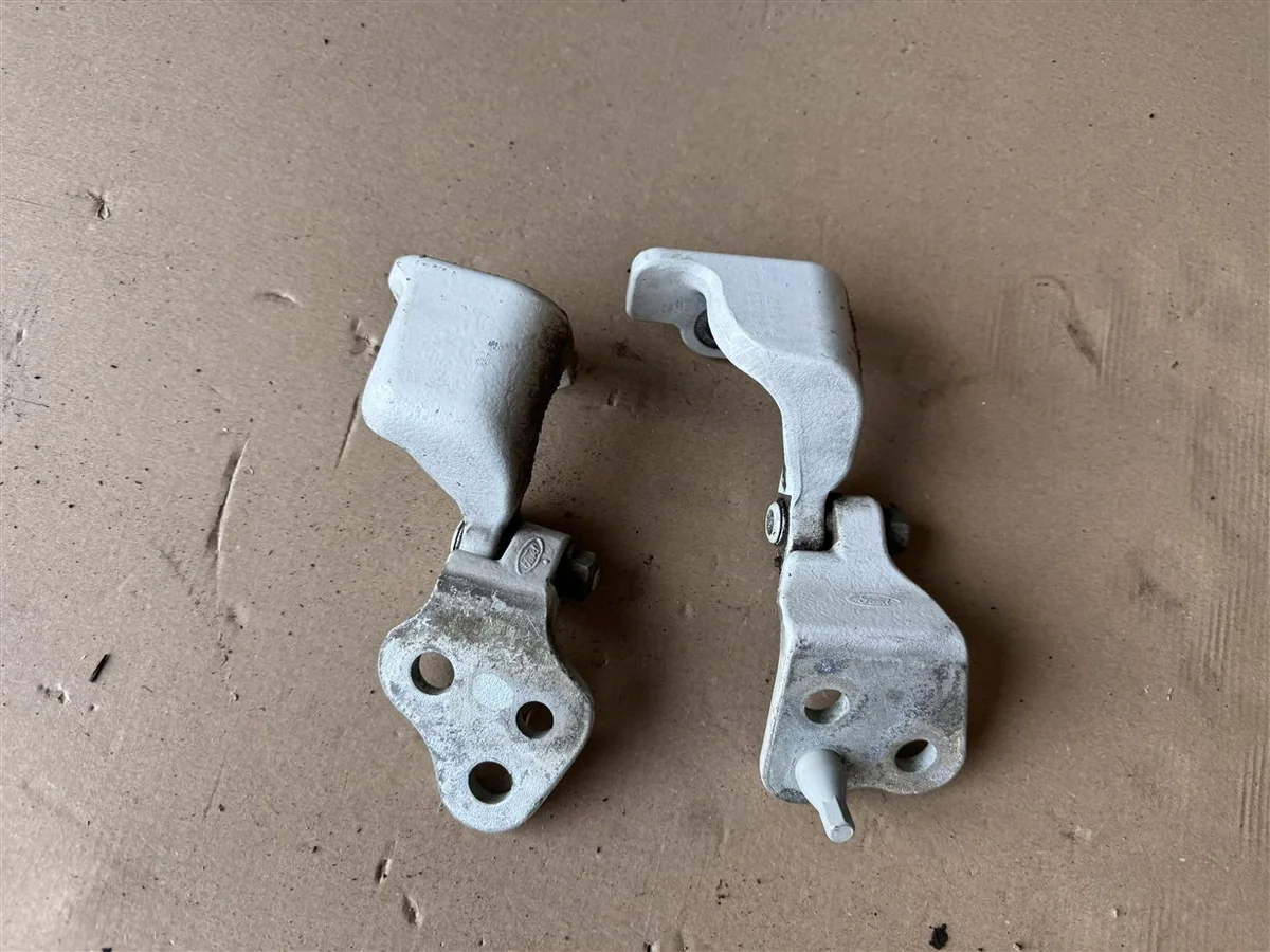 Türscharnier Ford Custom vorne rechts image 3
