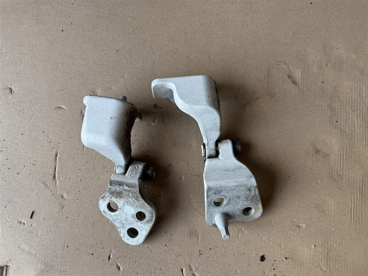 Türscharnier Ford Custom vorne rechts image 4