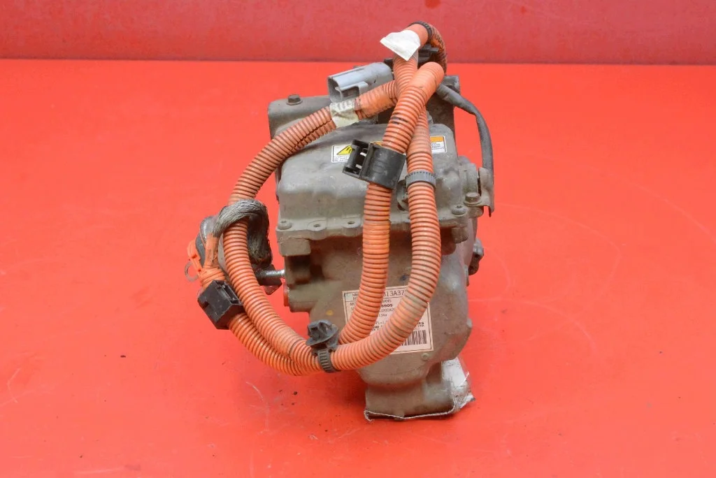 Klimakompressor 7813A378 Mitsubishi Outlander III 2.0 PHEV image 3