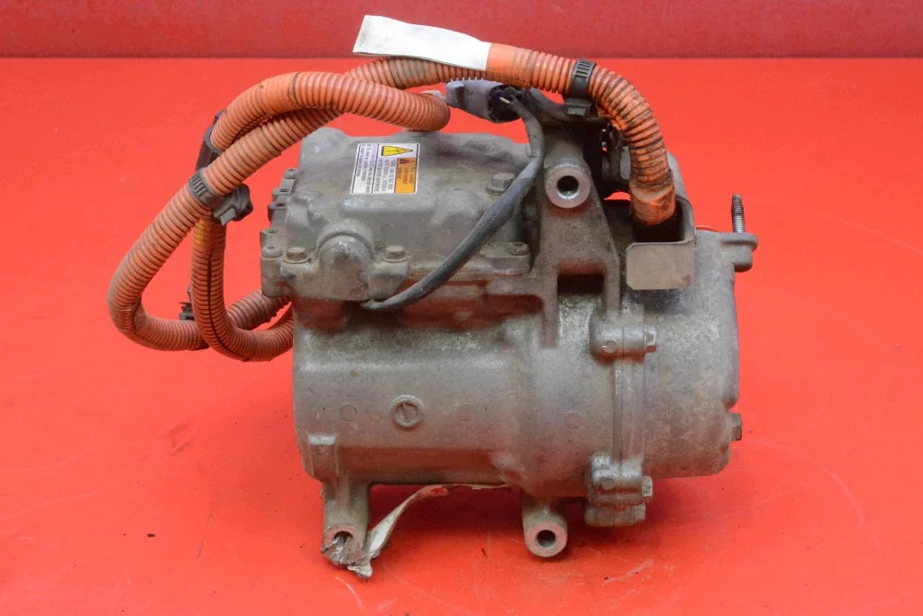 Klimakompressor 7813A378 Mitsubishi Outlander III 2.0 PHEV image 4