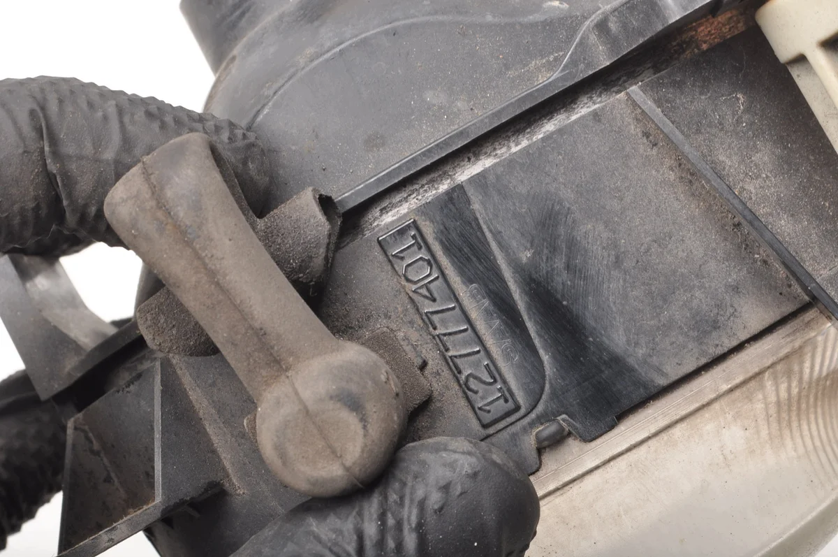 Farol Direito Saab 9-3 II (2002-2012) thumbnail 6