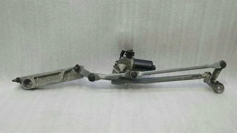 Motor Limpa Para-brisas Mercedes SLK R171 A1718200141