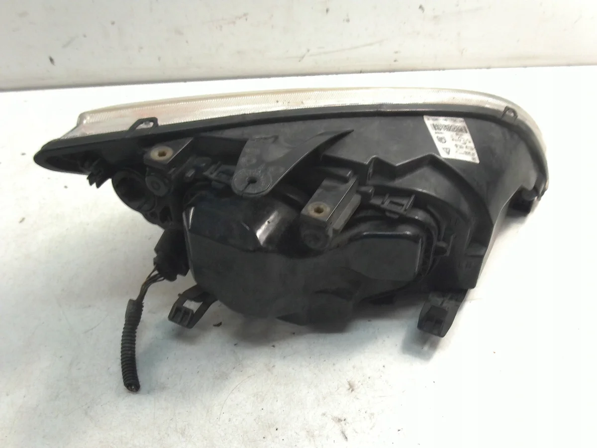 Phare Gauche Ford 4M51-13W030-AF image 4