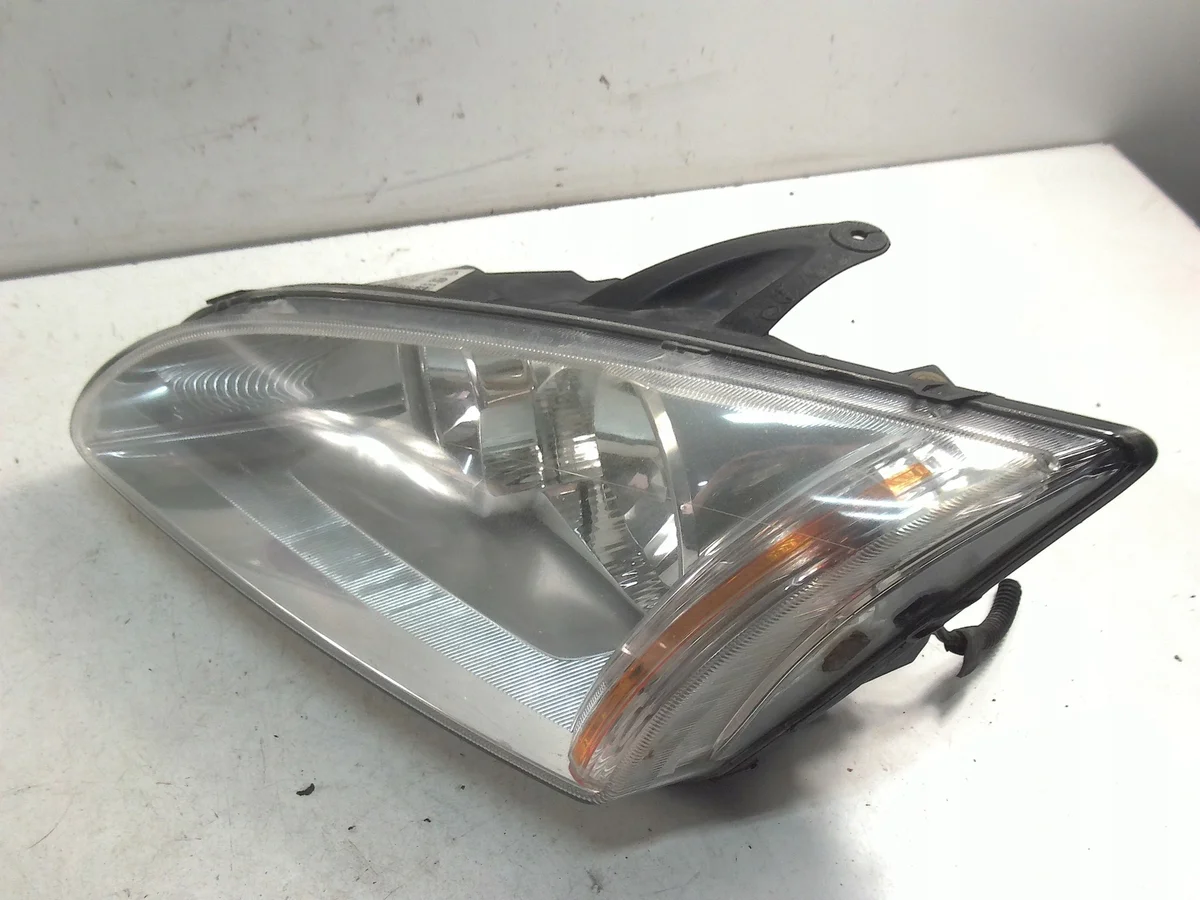 Phare Gauche Ford 4M51-13W030-AF image 5