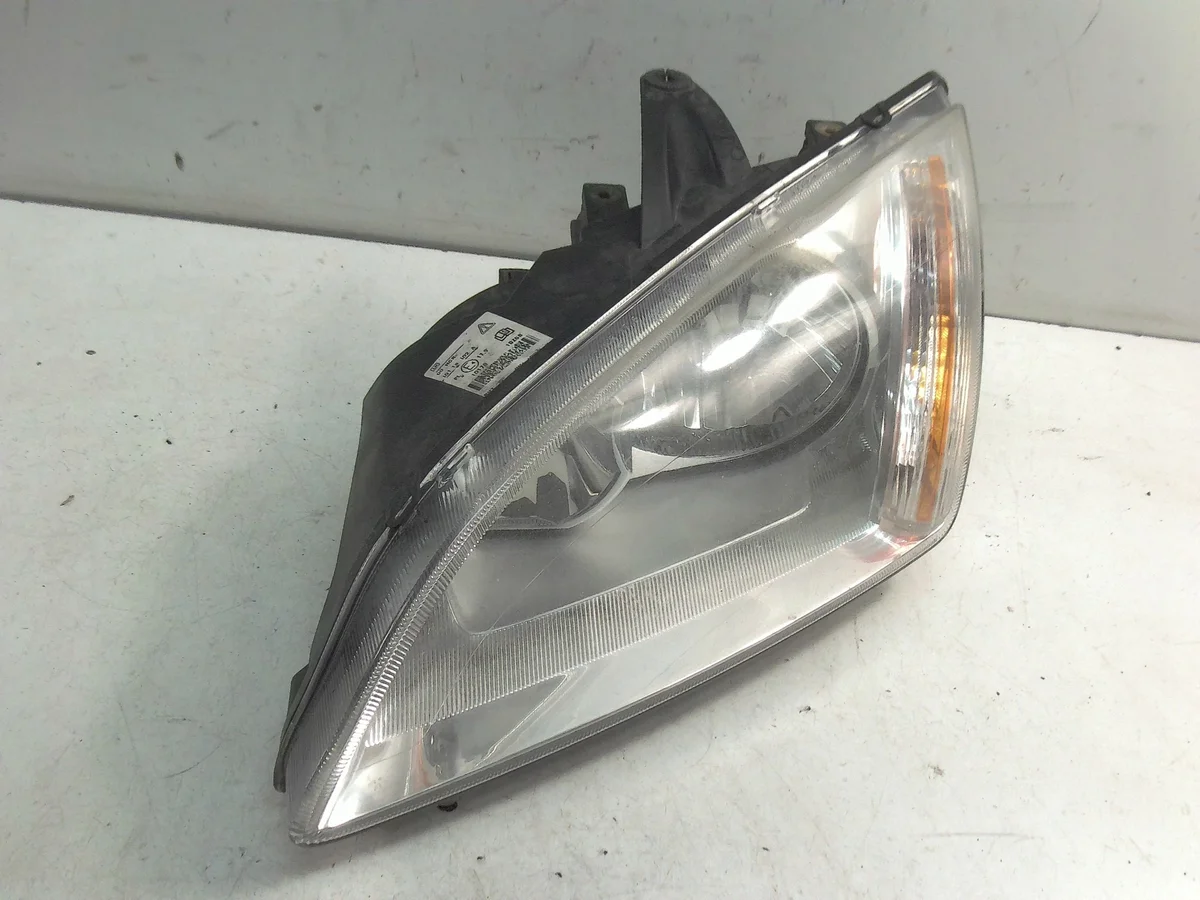 Phare Gauche Ford 4M51-13W030-AF image 6