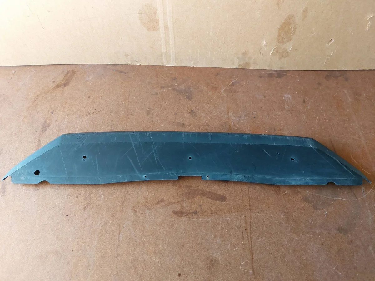 Peugeot 508 Spoiler Para-choques 2006982