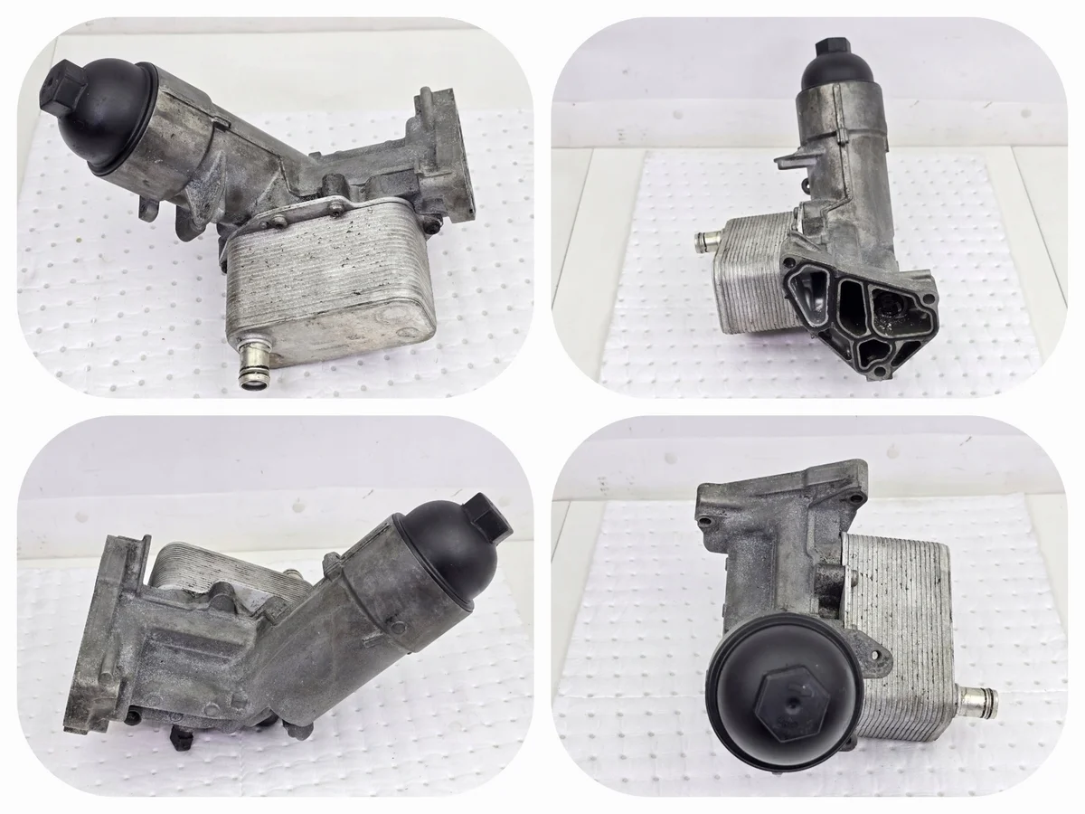 BMW 11427788462 Oliekoeler Gebruikt