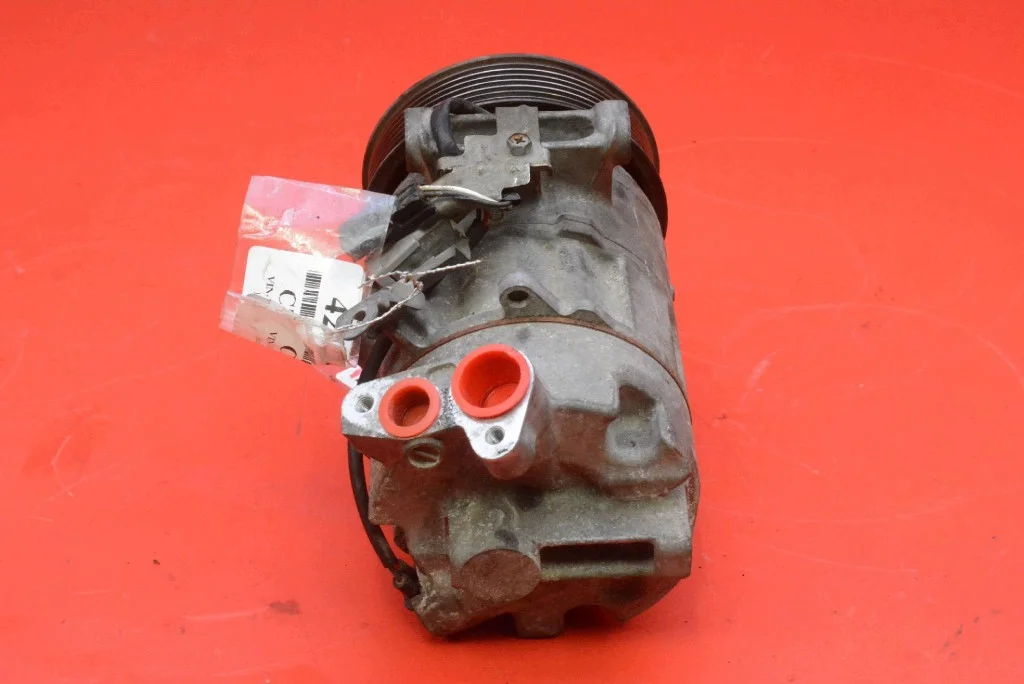 Klimakompressor 926005211R Renault Megane III 1.2 TCe image 3