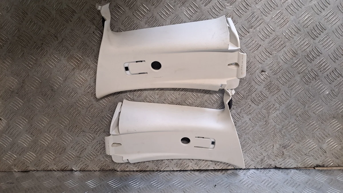 Ford S-MAX MK2 Karosserieteil EM28-R31010-A image 3