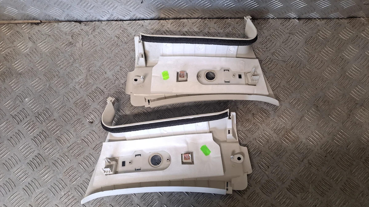 Ford S-MAX MK2 Karosserieteil EM28-R31010-A image 4