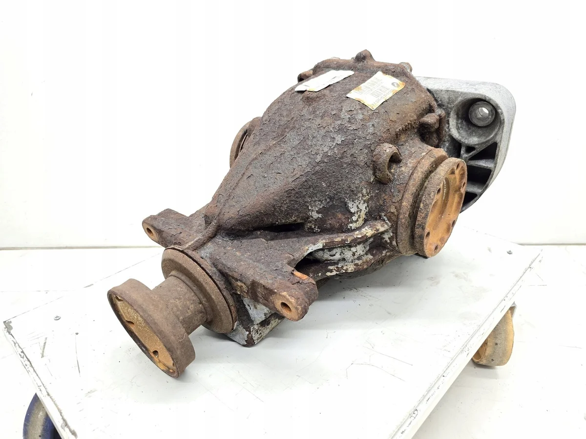 Differenziale BMW Serie 7 E65 E66 33107532050
