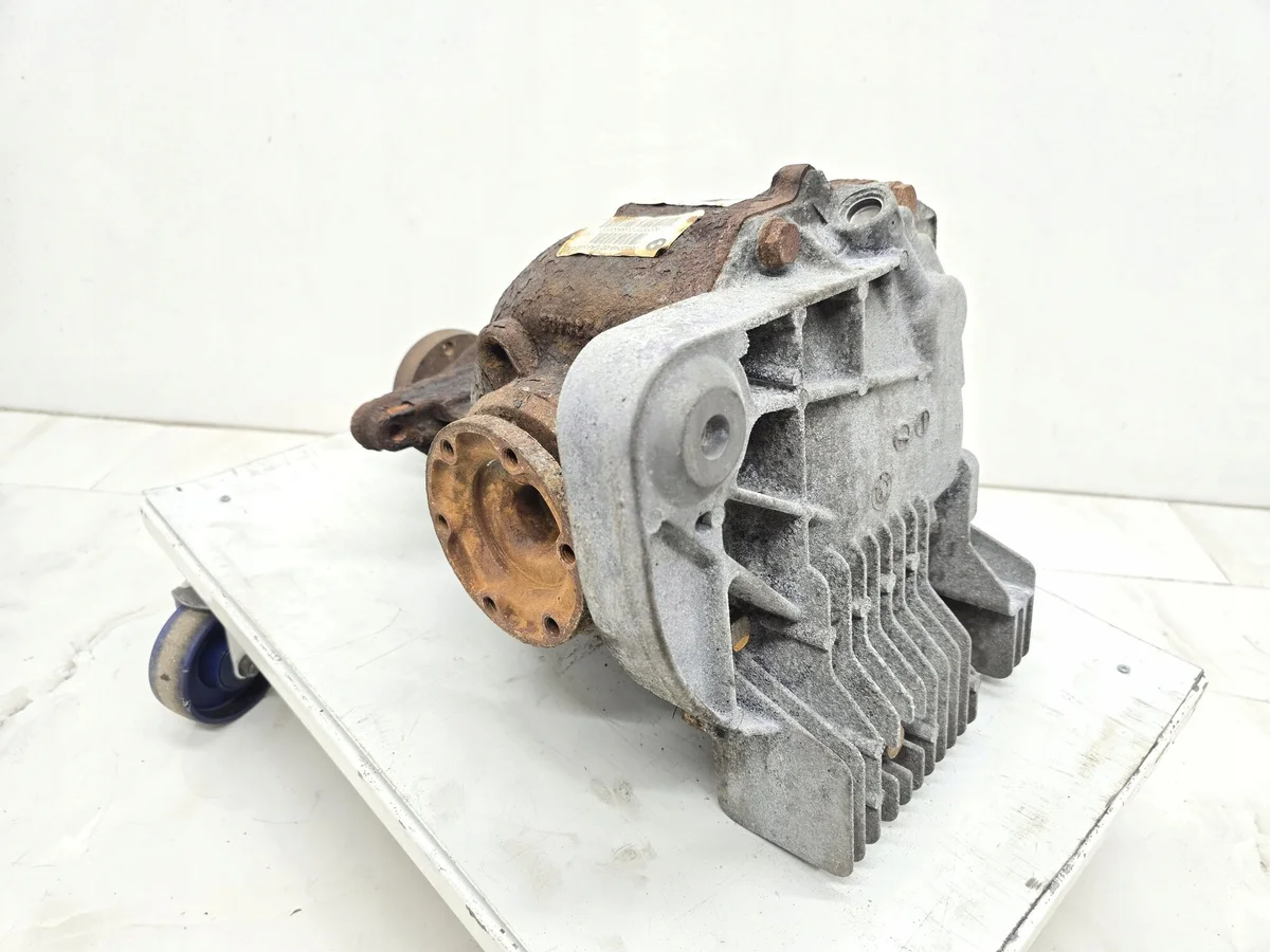 Differential BMW 7 E65 E66 33107532050