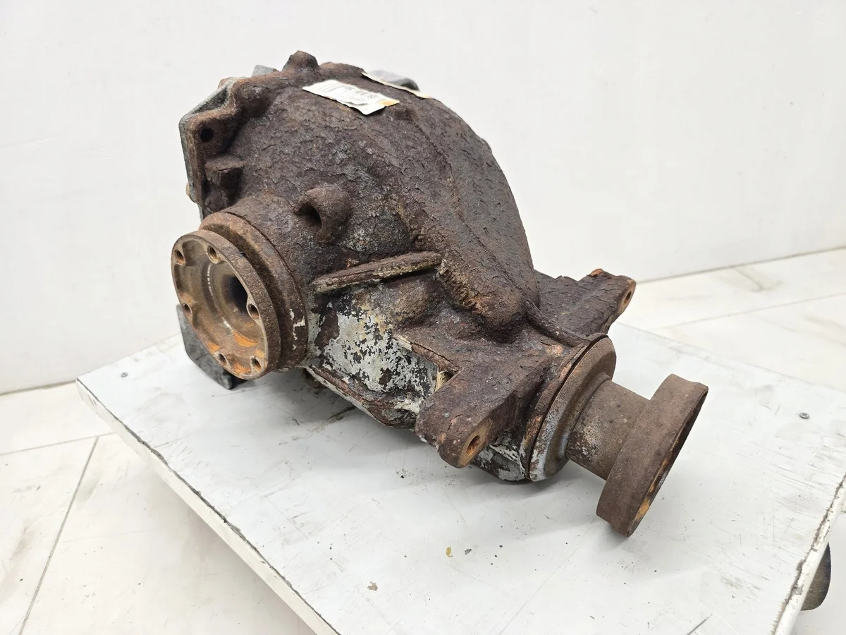 Differenziale BMW Serie 7 E65 E66 33107532050 image 3