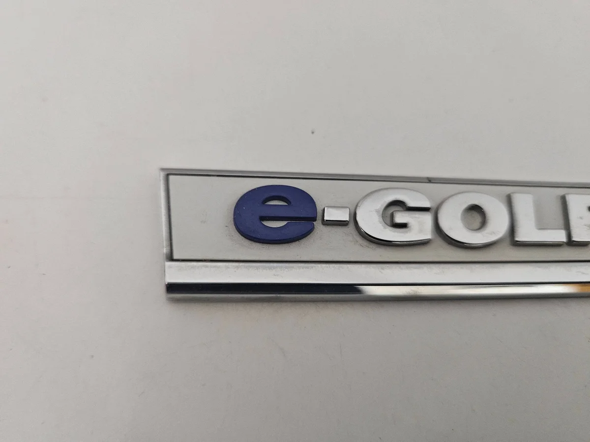 VW Golf 7 5GE853688E listvä skärm höger fram thumbnail 3
