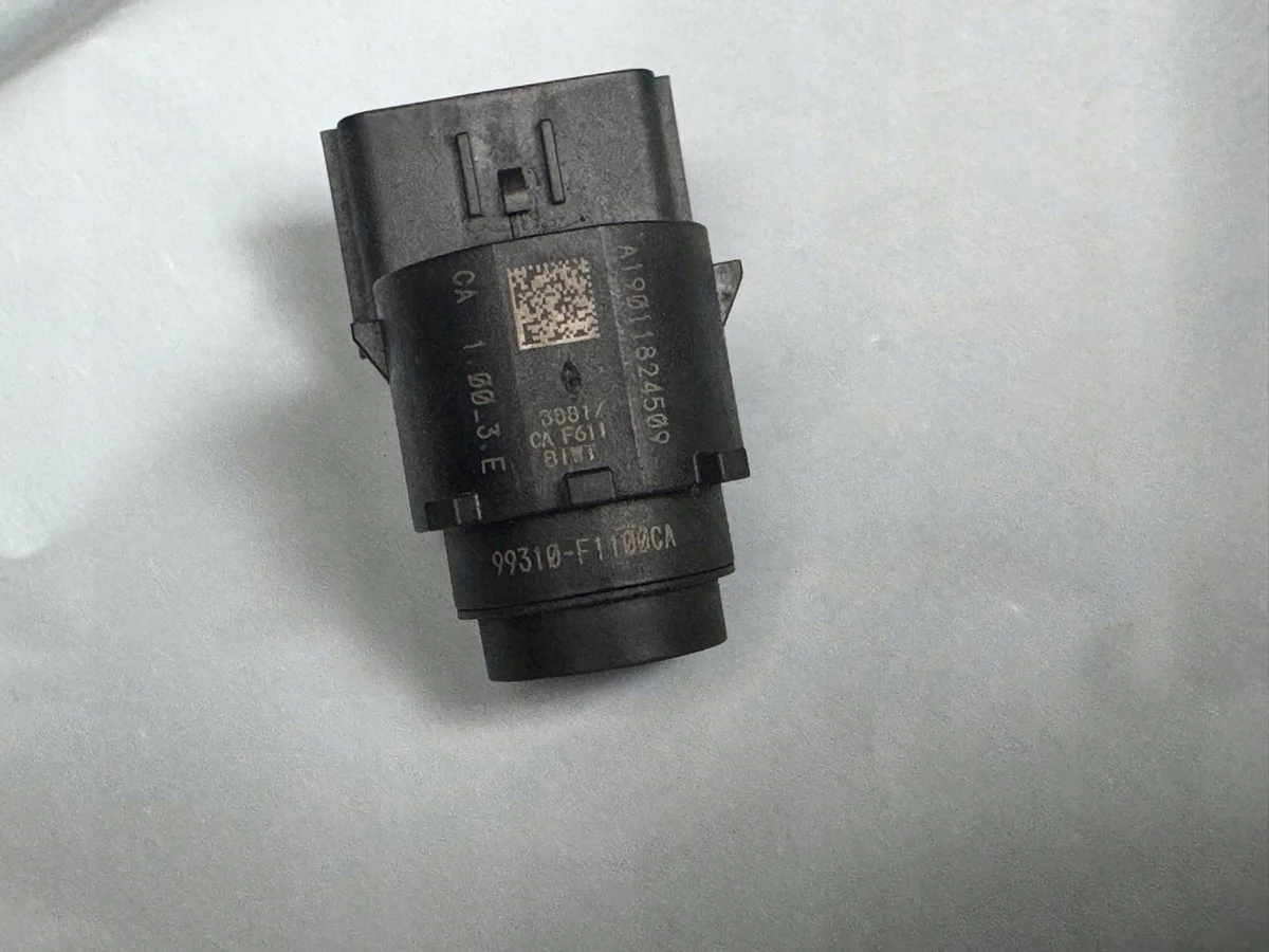 PDC Parksensoren Hyundai KIA Tucson III 99310-F1100 image 3