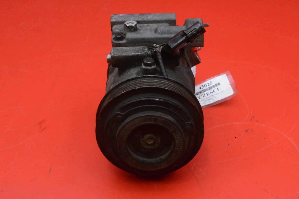 Compresor A/C Hyundai i20 I 1.2 16V