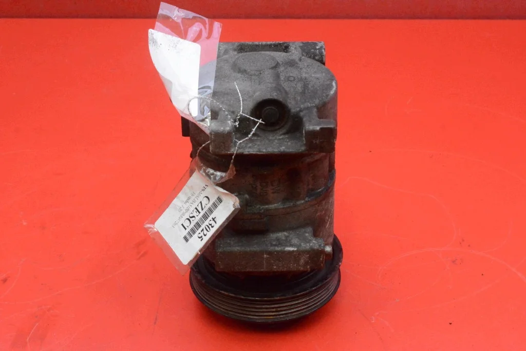 Compresor A/C Hyundai i20 I 1.2 16V image 5