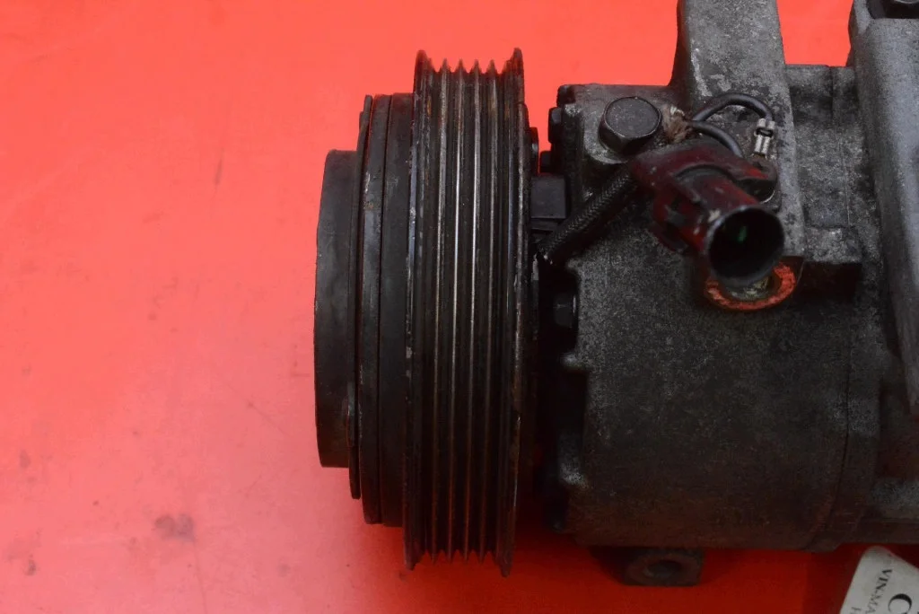 Compresor A/C Hyundai i20 I 1.2 16V image 7