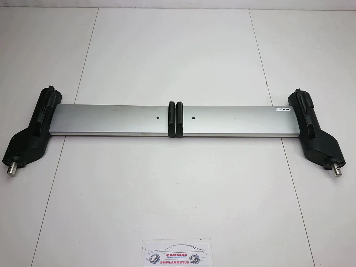 Trunk Trim Panel BMW 3 F30 F35 F31 51477286288