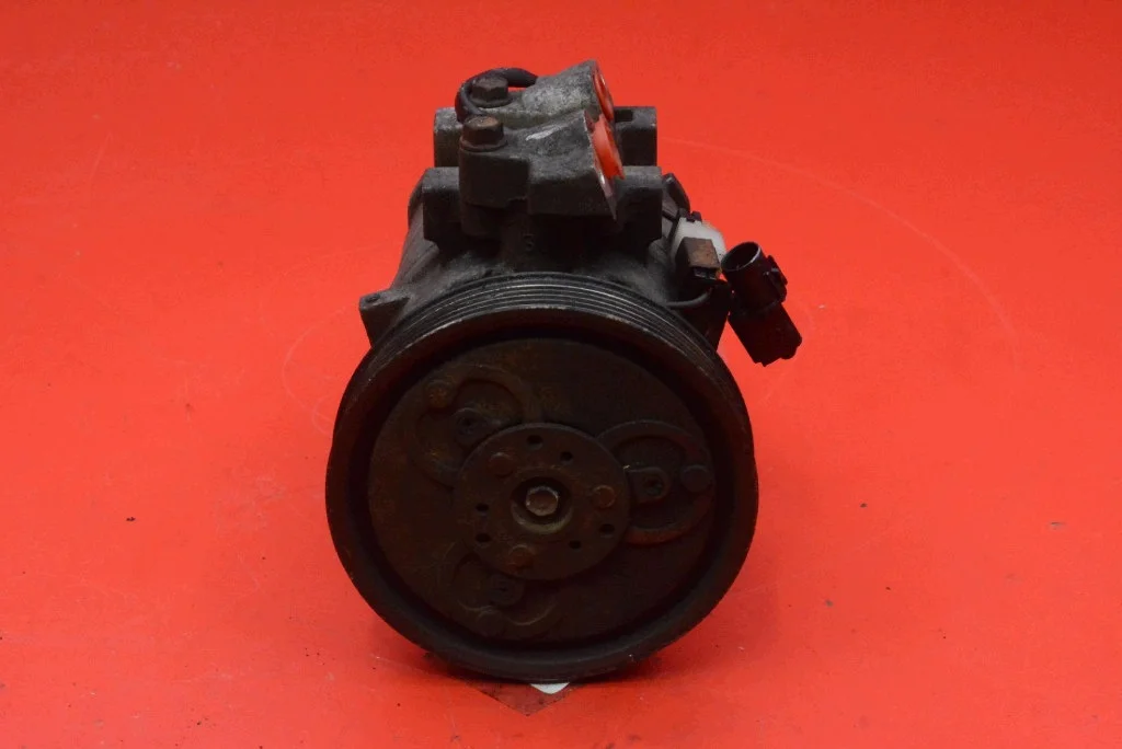 AC-kompressor SsangYong Kyron 6641300015