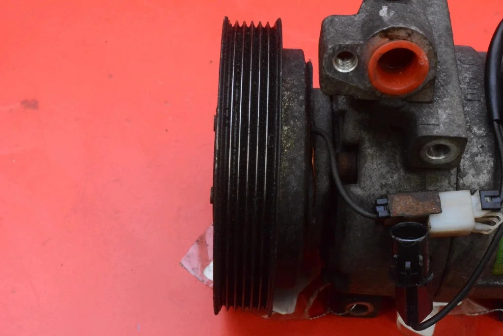 Klimakompressor SsangYong Kyron 2.0 XDi 6641300015 thumbnail 7