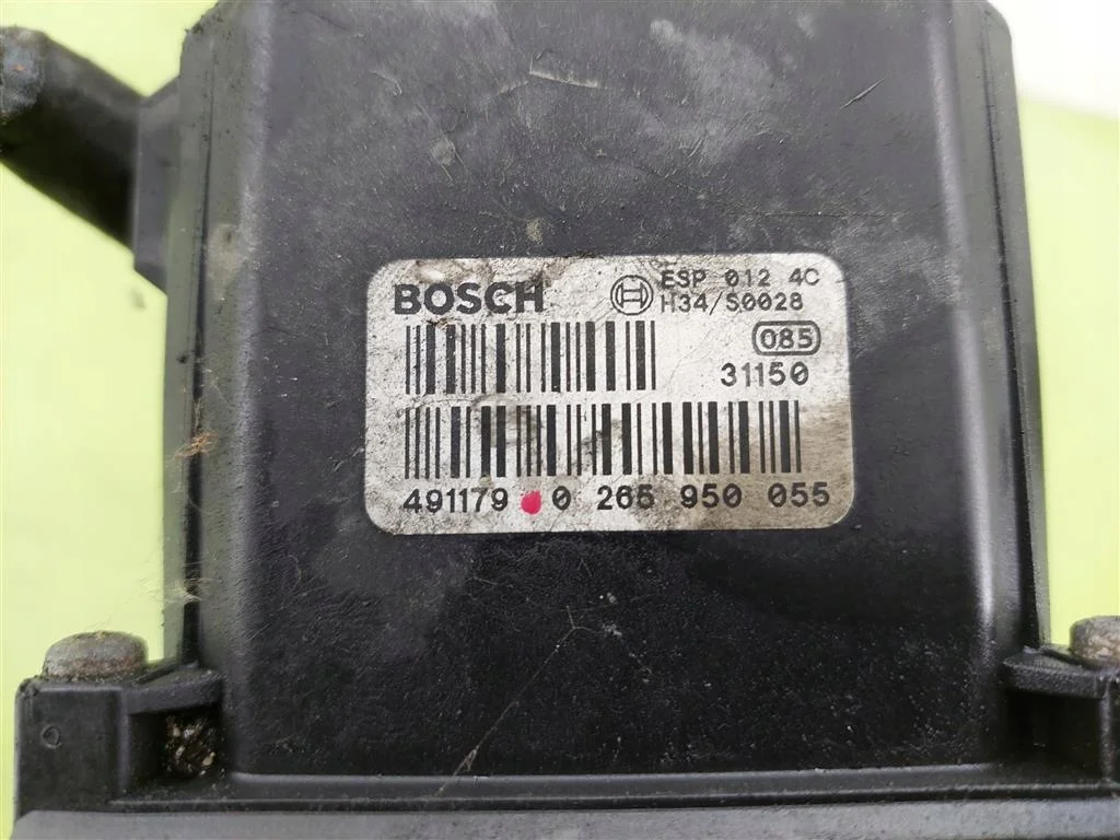 Pompa ABS VW Passat B5 FL 0265950055 image 5